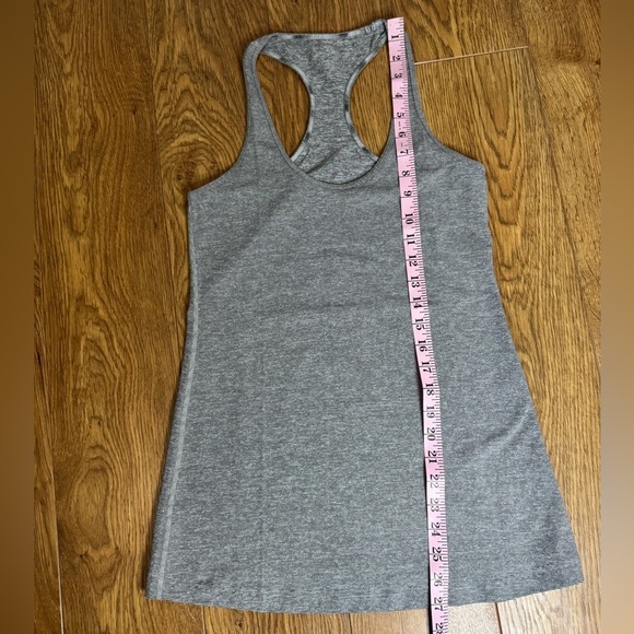 Lululemon Cool Racerback - Picture 3 of 7
